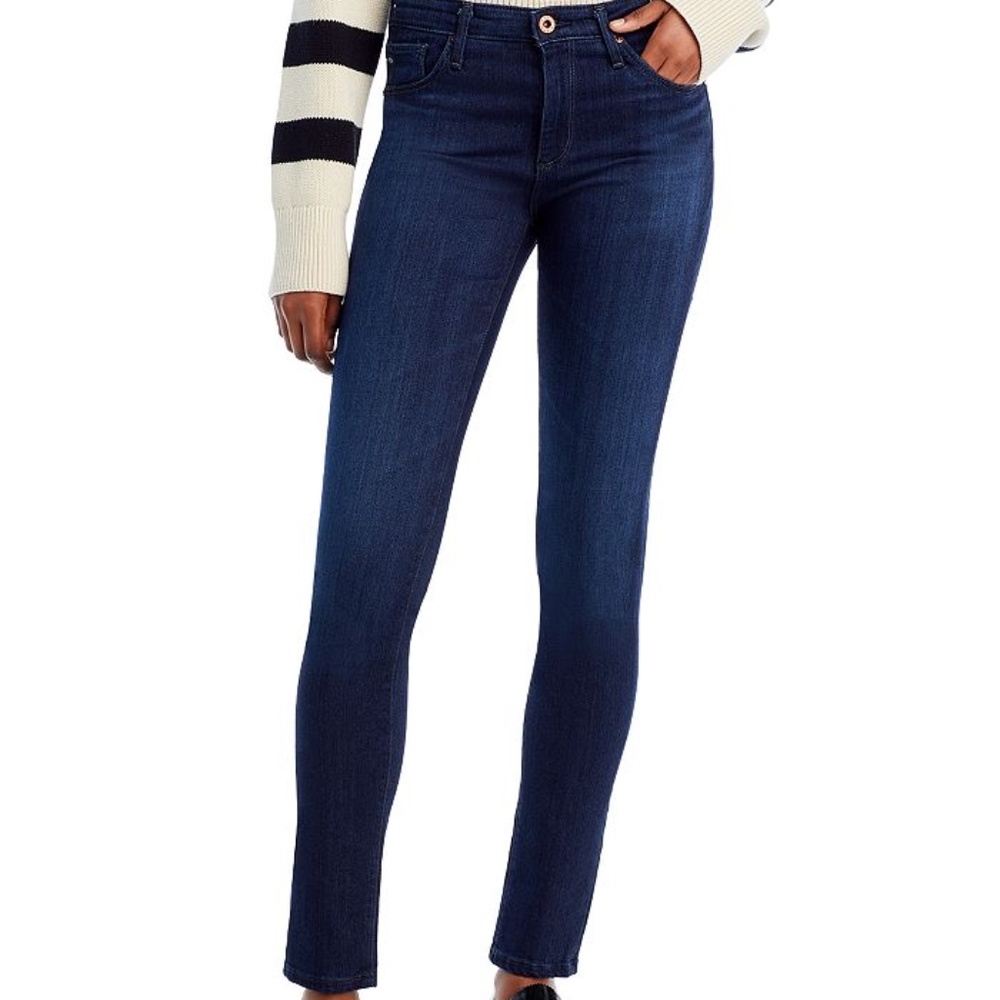 AG Prima Cigarette Jean - size 25R